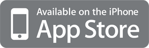 Available on the iTunes App Store